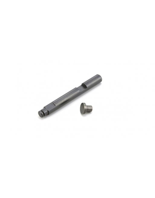KT023 Brake Shaft Set(Racing Kart)             KT023  - KYOSHO RC